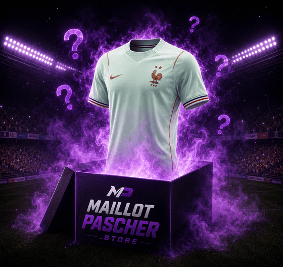 Maillot Mystère